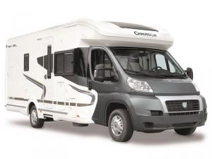 Chausson Sweet Family 2014 года